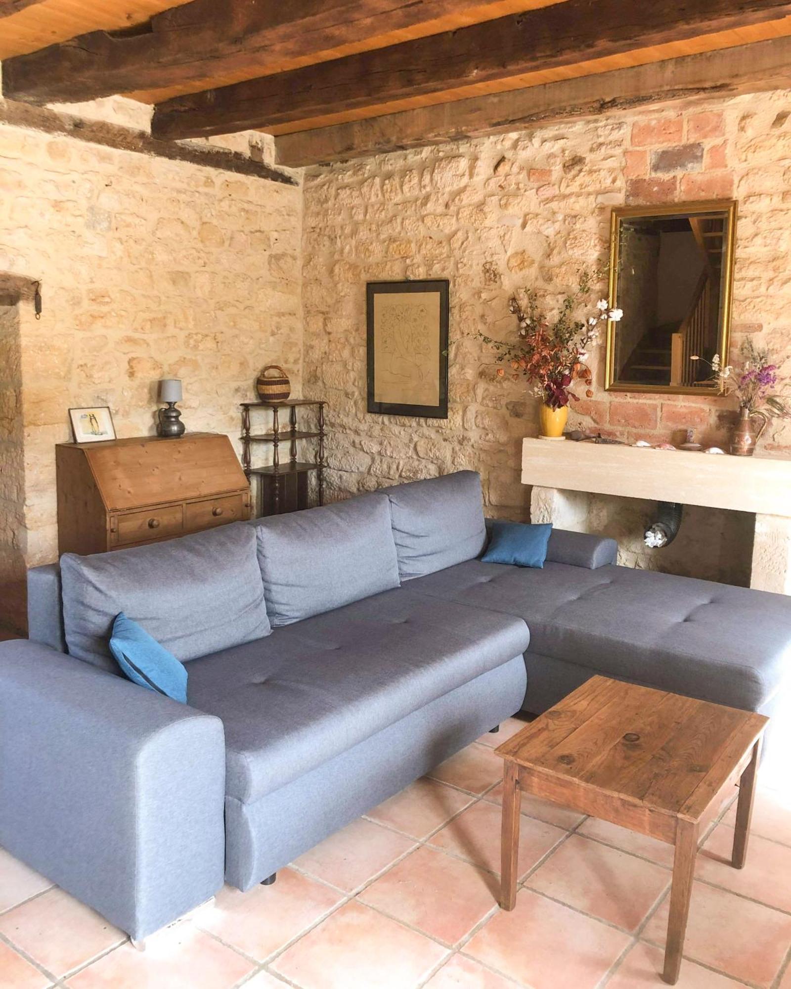 La Riviere Esperance Villa Veyrignac Room photo