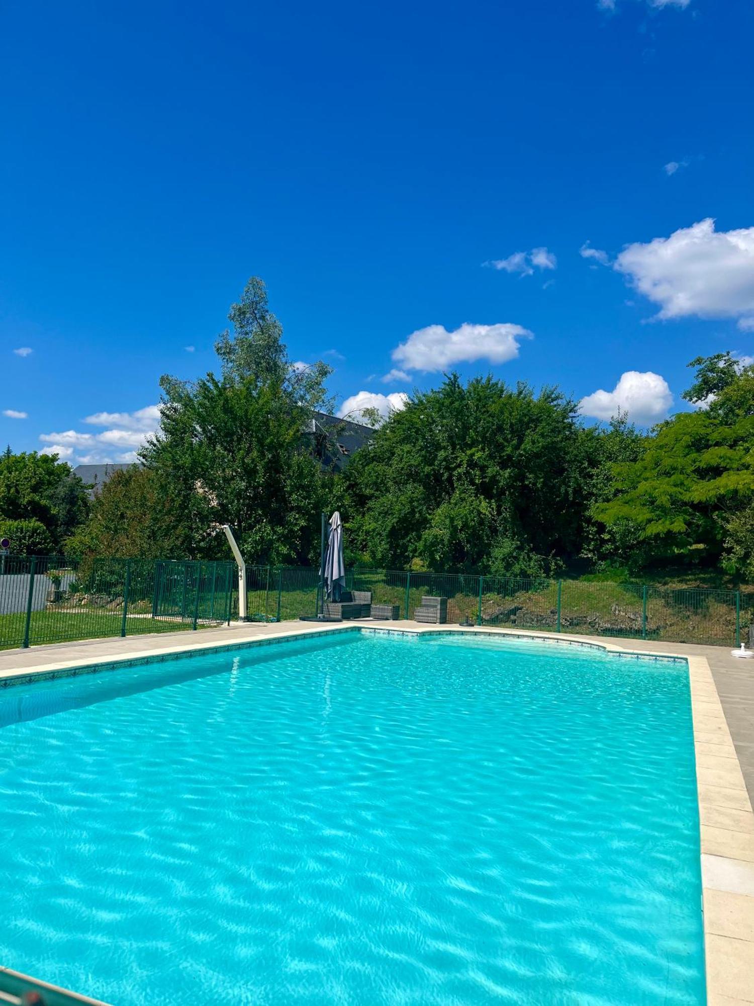 La Riviere Esperance Villa Veyrignac Exterior photo