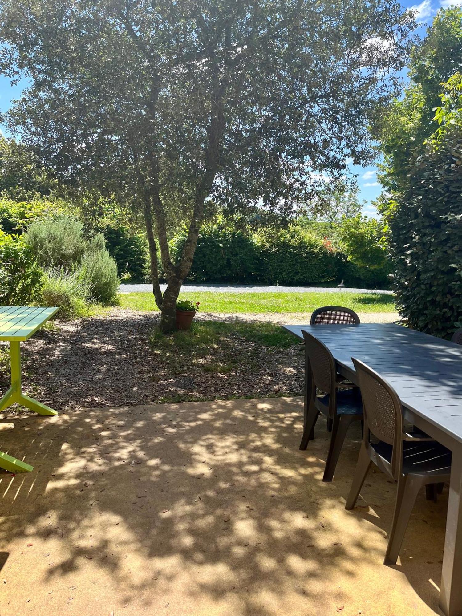 La Riviere Esperance Villa Veyrignac Exterior photo