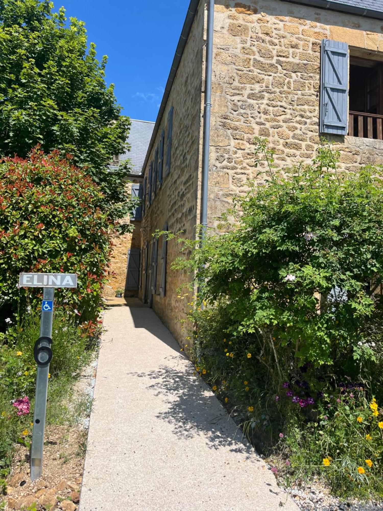 La Riviere Esperance Villa Veyrignac Exterior photo