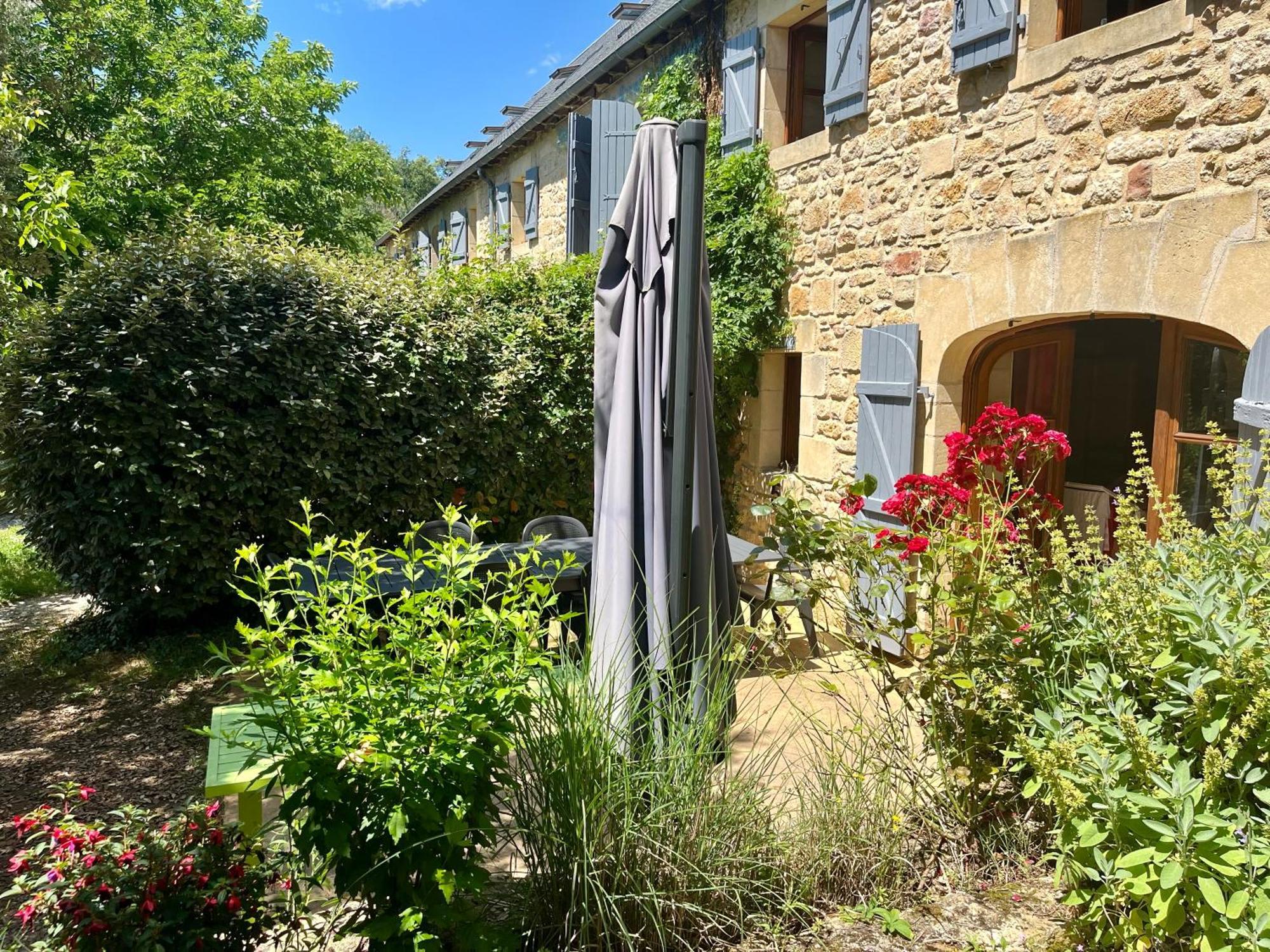 La Riviere Esperance Villa Veyrignac Exterior photo