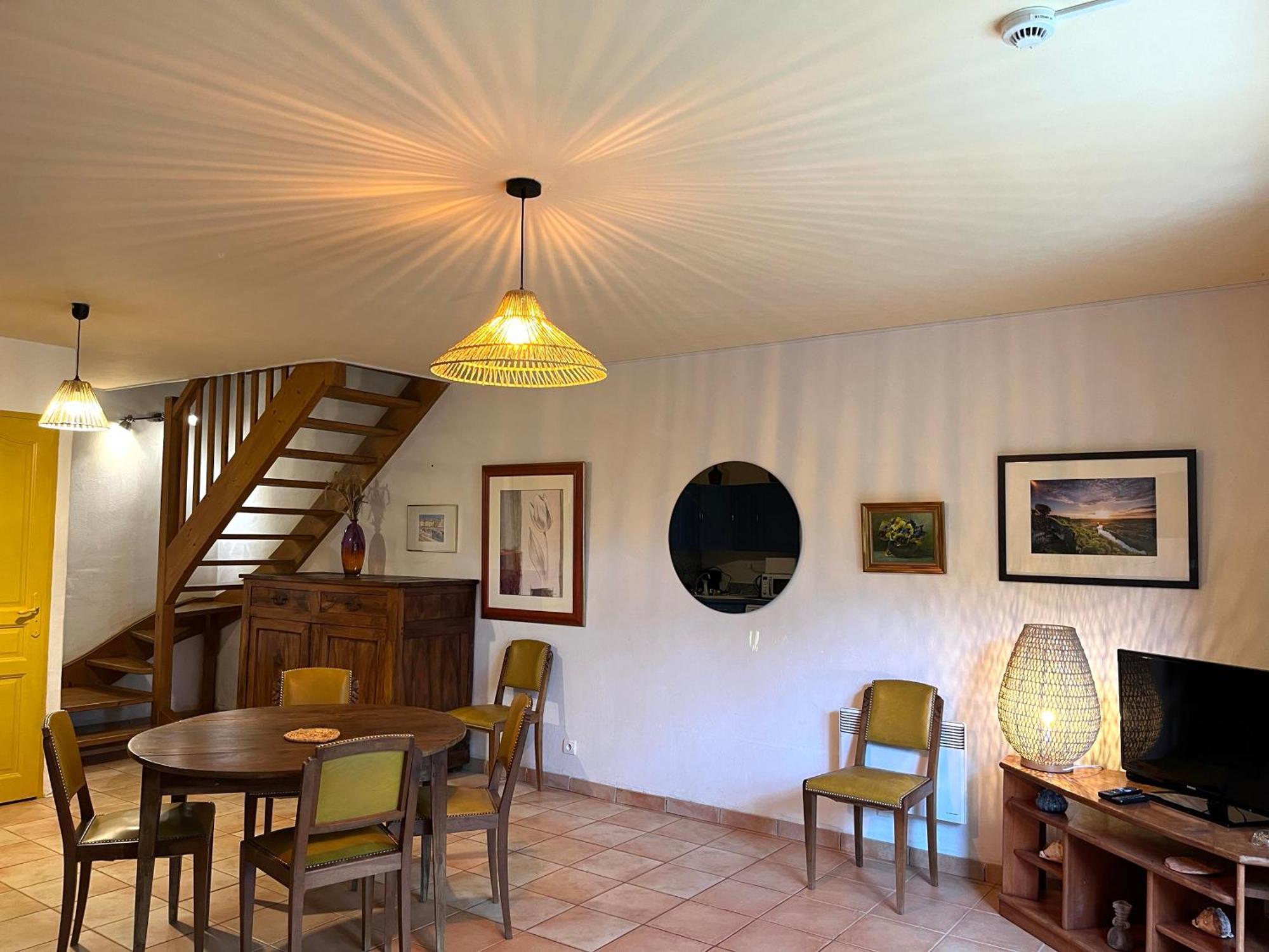 La Riviere Esperance Villa Veyrignac Exterior photo