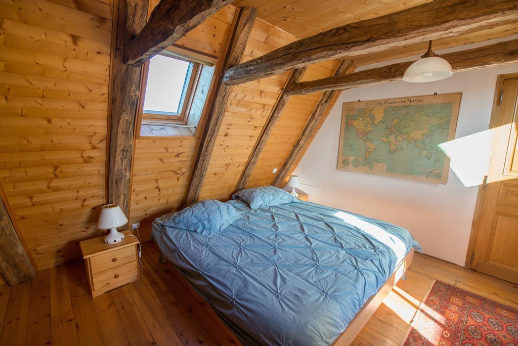 La Riviere Esperance Villa Veyrignac Room photo