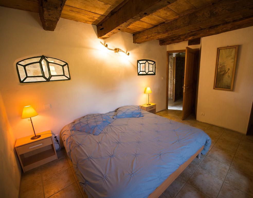 La Riviere Esperance Villa Veyrignac Room photo